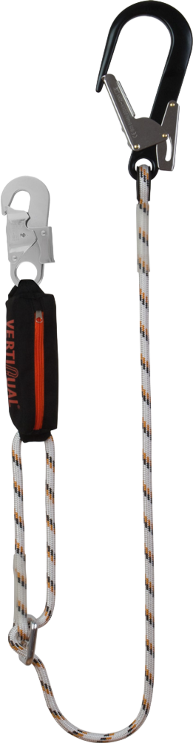 Protecția împotriva căderilor Viper Vario Alu 2M Safety Jogger