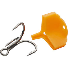 Protecție Ancoră Treble SAVAGE GEAR M - Pescuit Rapitor, Siguranță - 1