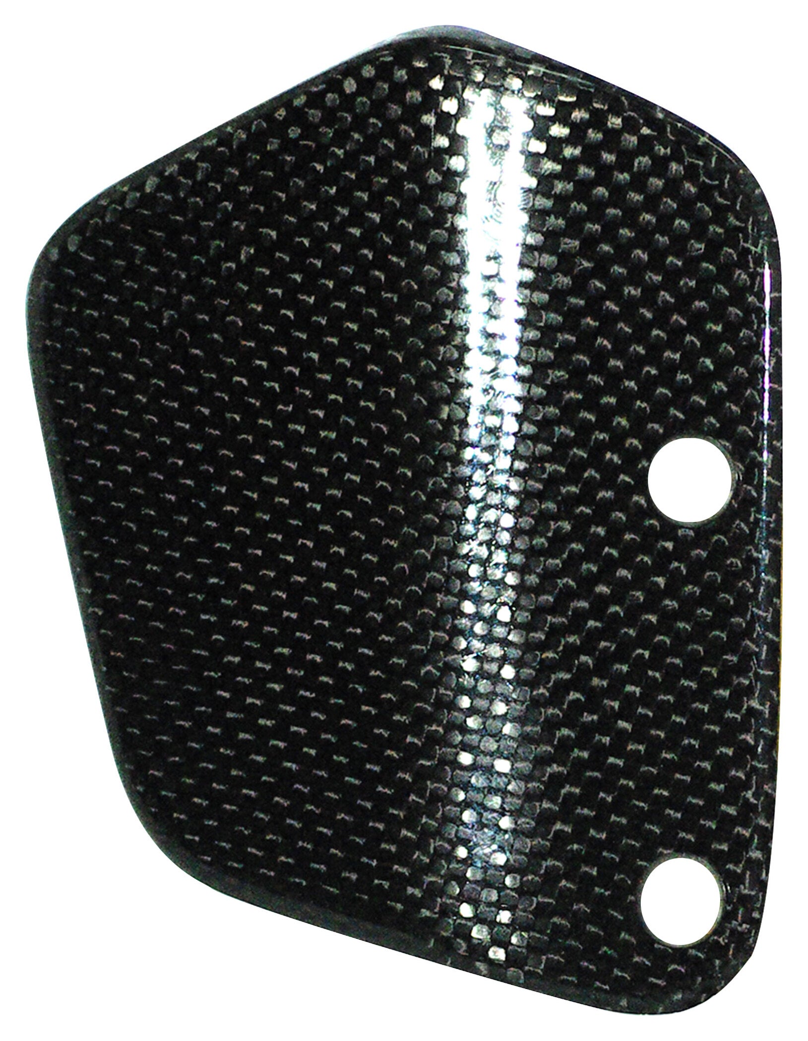 Protecție Călcâi Carbon GILLES TOOLING AS31GT - Yamaha R6/R1