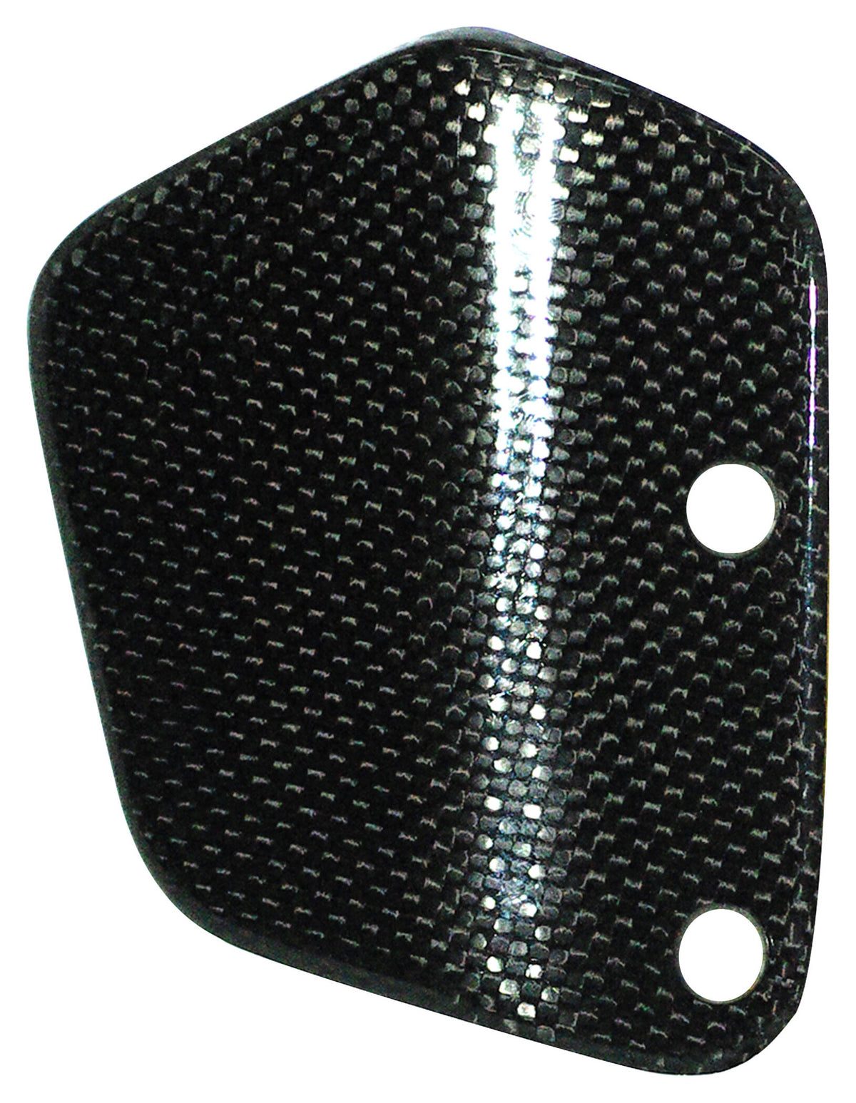 Protecție Călcâi Carbon GILLES TOOLING AS31GT - Yamaha R6/R1