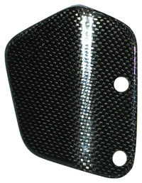 Protecție Călcâi Carbon GILLES TOOLING AS31GT - Yamaha R6/R1