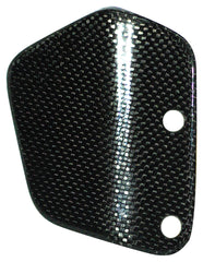 Protecție Călcâi Carbon GILLES TOOLING AS31GT - Yamaha R6/R1