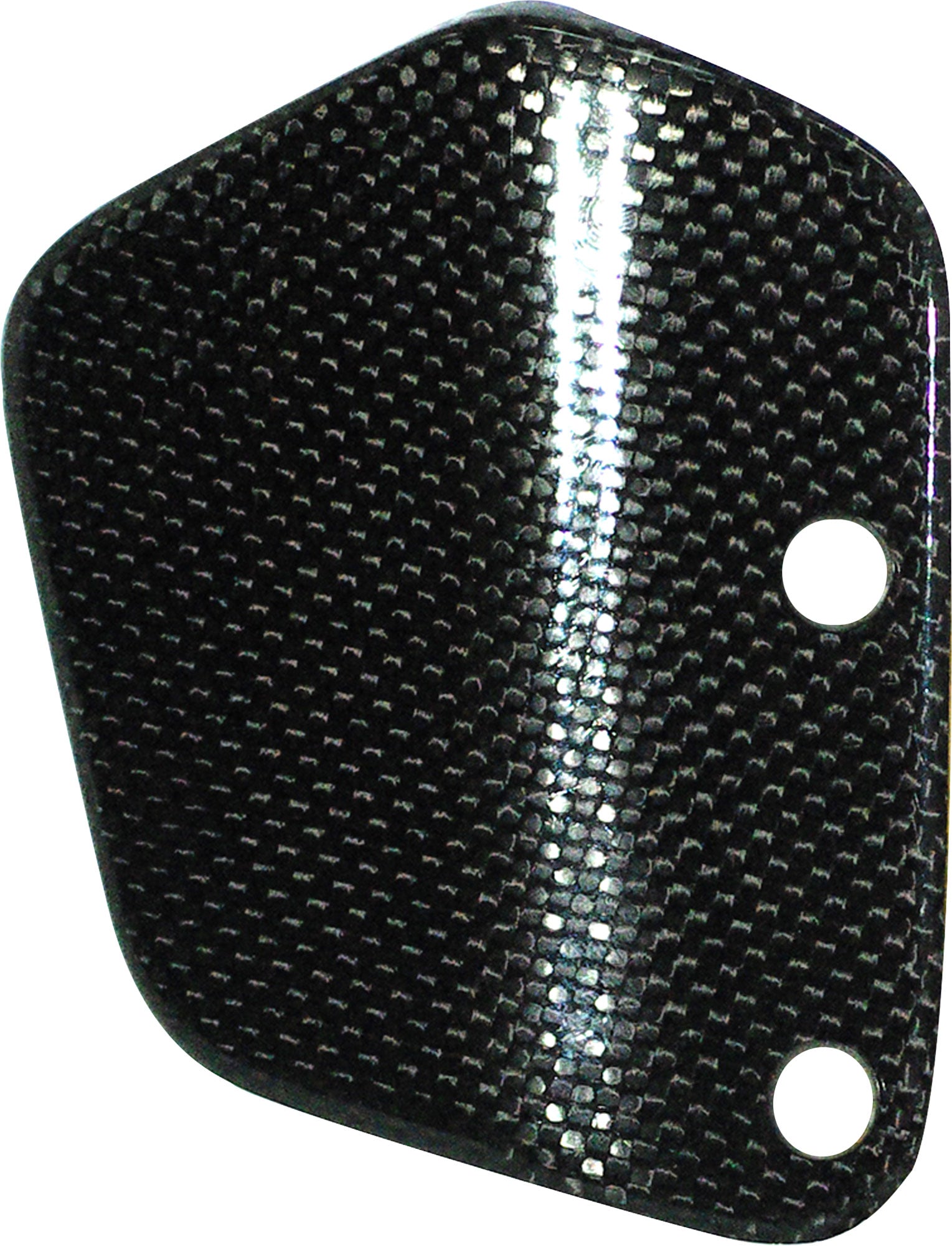 Protecție Călcâi Carbon Gilles Tooling - Pentru Suporturi Picior