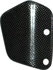 Protecție Călcâi Carbon Gilles Tooling - Pentru Suporturi Picior