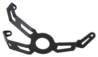 Protecție Capac Alternator Louis - Oțel & Poliamidă, Negru