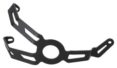 Protecție Capac Alternator Louis - Oțel & Poliamidă, Negru