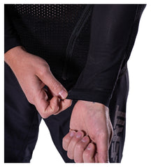 Protecție Corp 3DF Airfit Evo Leatt - Confort și Siguranță