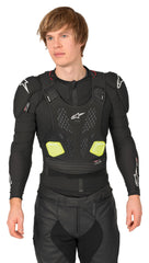 Protecție Corp Bionic Pro V2 Alpinestars - Ușoară, Ergonomică