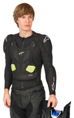 Protecție Corp Bionic Pro V2 Alpinestars - Ușoară, Ergonomică