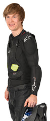 Protecție Corp Bionic Pro V2 Alpinestars - Ușoară, Ergonomică