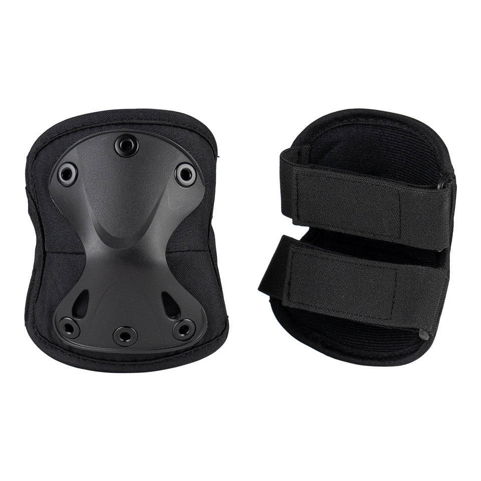Protecție Cot Elleboog Bescherming Negru 101 INC - Rezistență Absolută