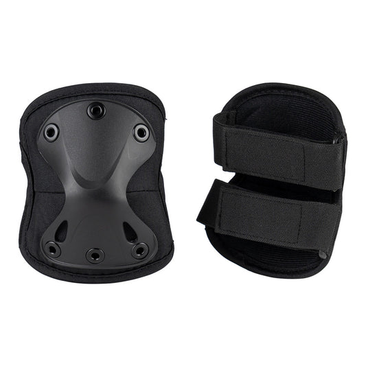 Protecție Cot Elleboog Bescherming Negru 101 INC - Rezistență Absolută