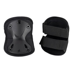 Protecție Cot Elleboog Bescherming Negru 101 INC - Rezistență Absolută
