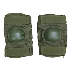 Protecție Cot Neoprenă Verde Tactical - Protecție Fără Compromis