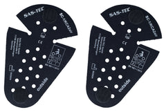 Protecție Cot/Umeri/Genunchi SAS-TEC SC-1/KCA2air Nivel 2 - Flexibilă, Subțire