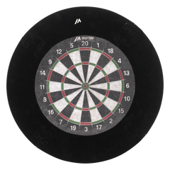 Protecție Dartboard Pliabilă PROTECTA MARTES - Joacă Fără Griji! - 2