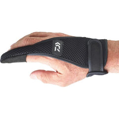 Protecție Deget Daiwa - Pescuit la Crap, Confort Maxim - 1