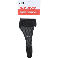 Protecție Deget Daiwa - Pescuit la Crap, Confort Maxim - 2