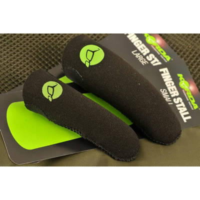 Protecție Deget Korda - Confort Sporit, Precizie Aruncare