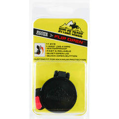 Protecție Flip Lentilă Oculară Bushnell - Rapidă, Durabilă, 39-40mm