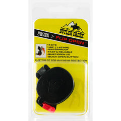 Protecție Flip-Open Ocular Lunetă Bushnell 42.2mm - Montaj Rapid