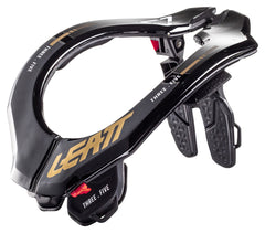 Protecție Gât Neck Brace 3.5 Leatt - Confort și Siguranță