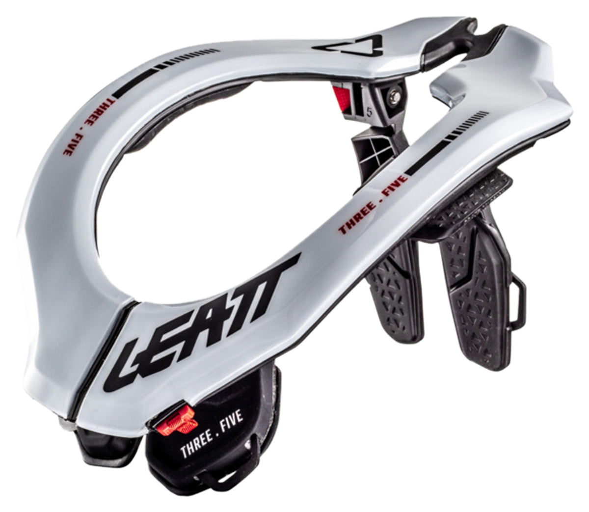 Protecție Gât Neck Brace 3.5 Leatt - Confort & Siguranță