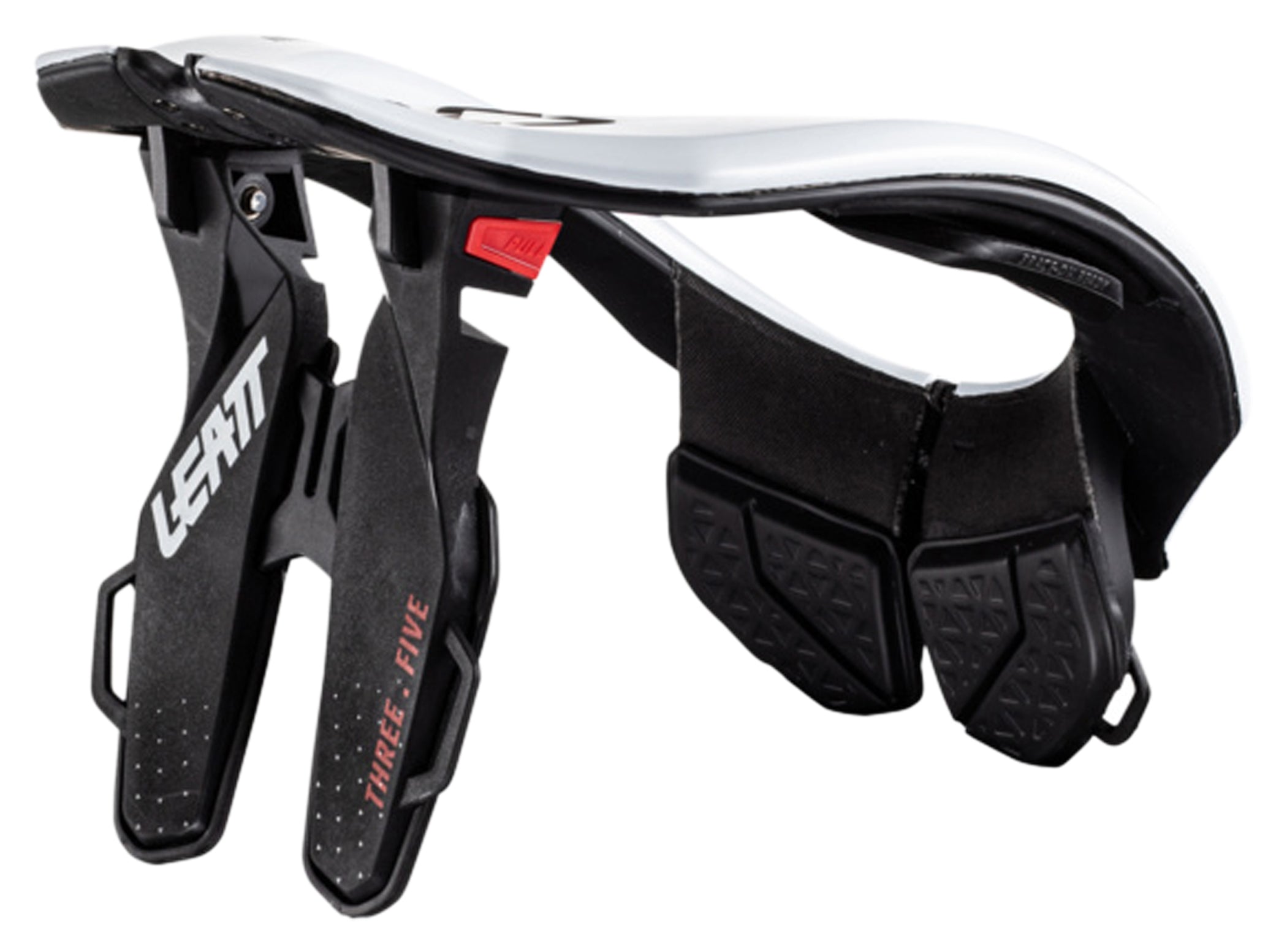 Protecție Gât Neck Brace 3.5 Leatt - Confort & Siguranță