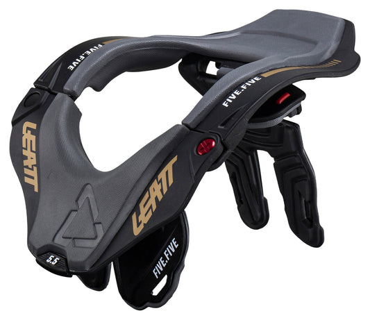 Protecție Gât Neck Brace 5.5 Leatt - Siguranță & Confort