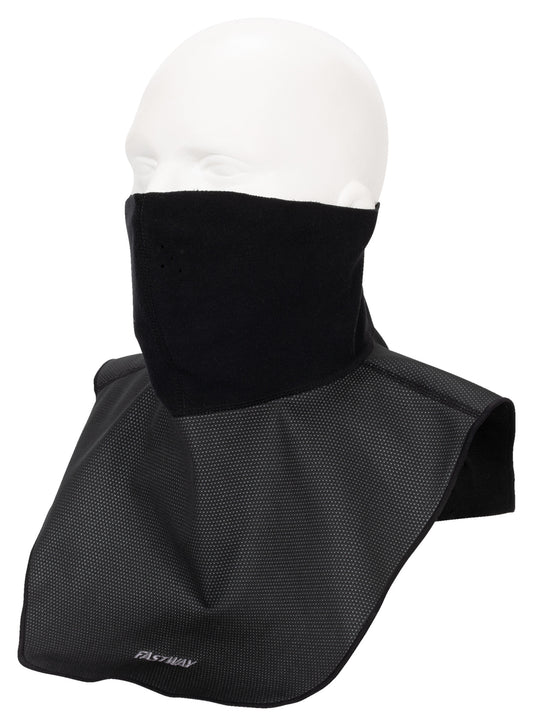 Protecție Gât și Față Fastway Uni 211 - Windproof, Fleece