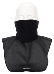 Protecție Gât și Față Fastway Uni 211 - Windproof, Fleece