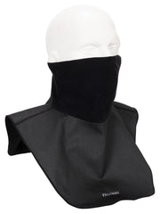 Protecție Gât și Față Fastway Uni 211 - Windproof, Fleece