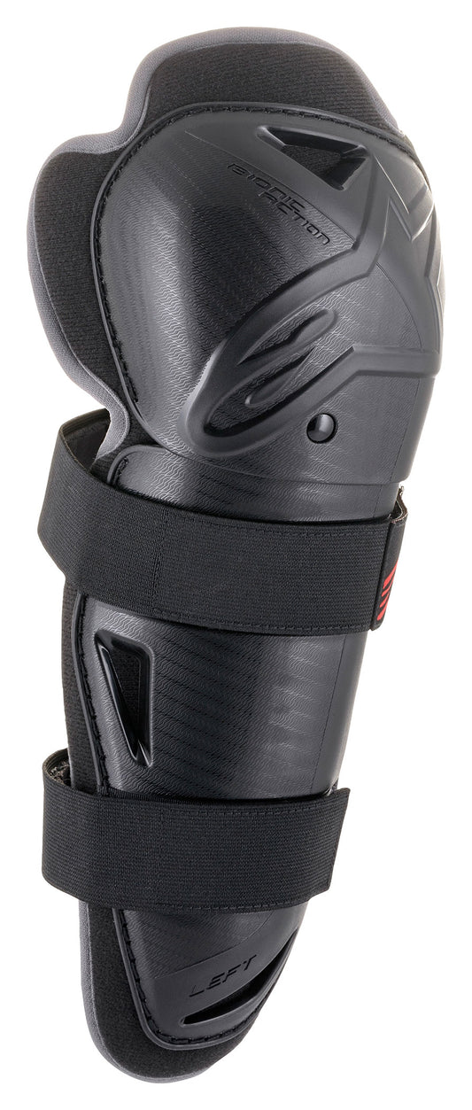 Protecție Genunchi Bionic Action One Size - Confort și Siguranță