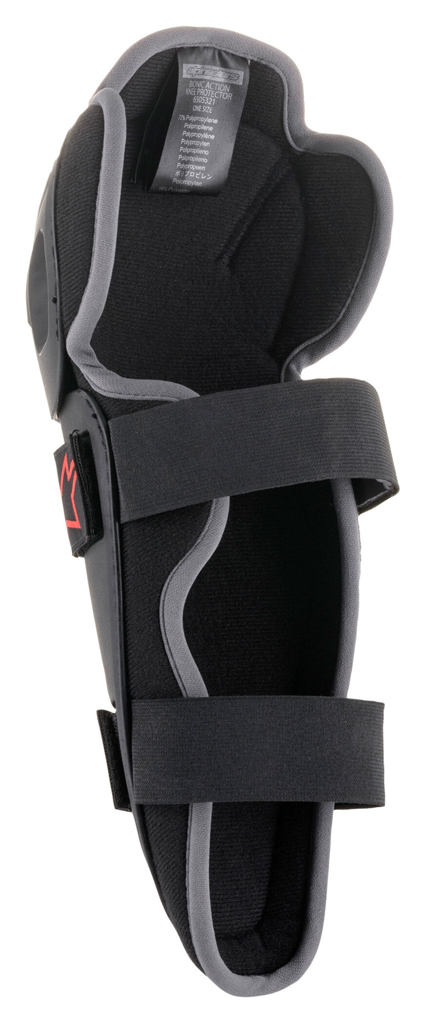 Protecție Genunchi Bionic Action One Size - Confort și Siguranță