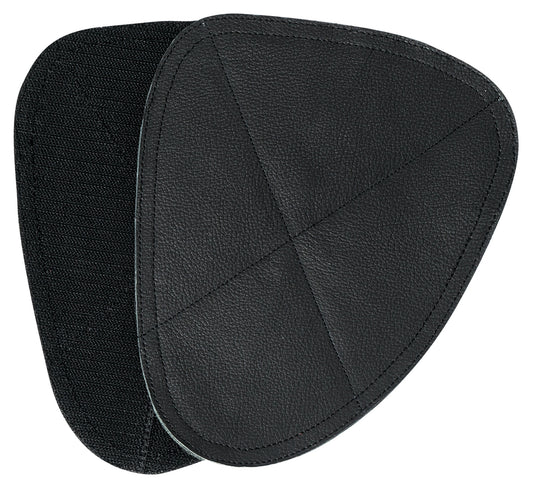 Protecție Genunchi din Piele Louis - Acoperire Velcro