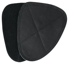 Protecție Genunchi din Piele Louis - Acoperire Velcro
