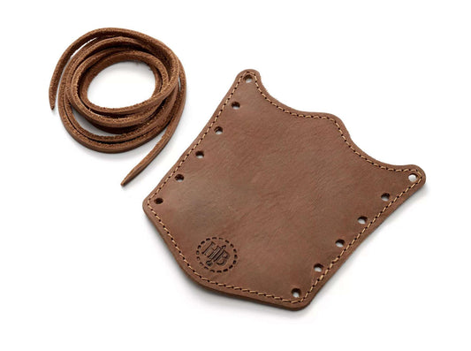 Protectie Hultafors Overstrike Guard OGHB Boker- Protectie Coada, Piele Premium