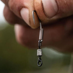 Protecție Korda Dark Matter Balancing 0.30g - Echilibru Perfect Rig - 2
