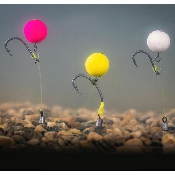 Protecție Korda Dark Matter Balancing 0.30g - Echilibru Perfect Rig - 3