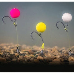 Protecție Korda Dark Matter Balancing 0.30g - Echilibru Perfect Rig - 3