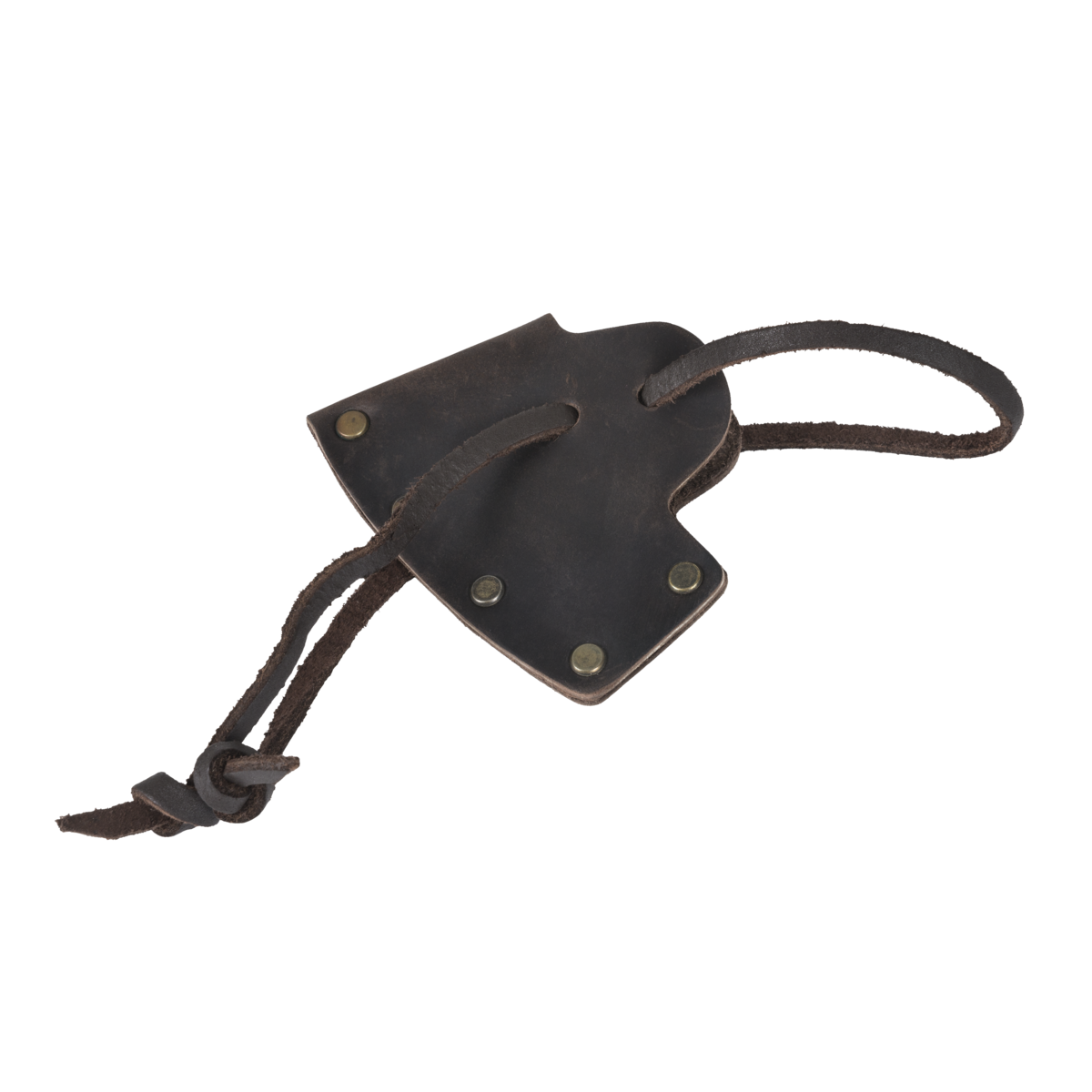 Protecție Lamă Topor Helikon-Tex Hultafors HB 1.5 Piele