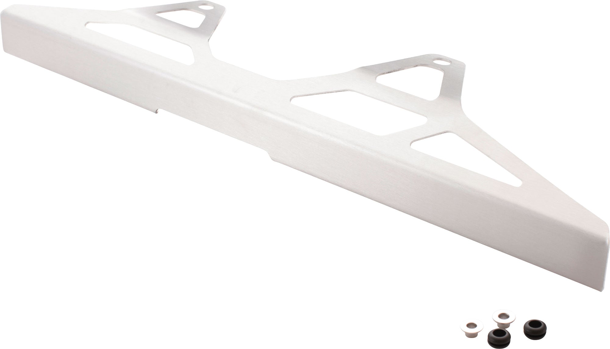 Protecție Lanț SW-MOTECH Aluminiu - Rezistență & Design