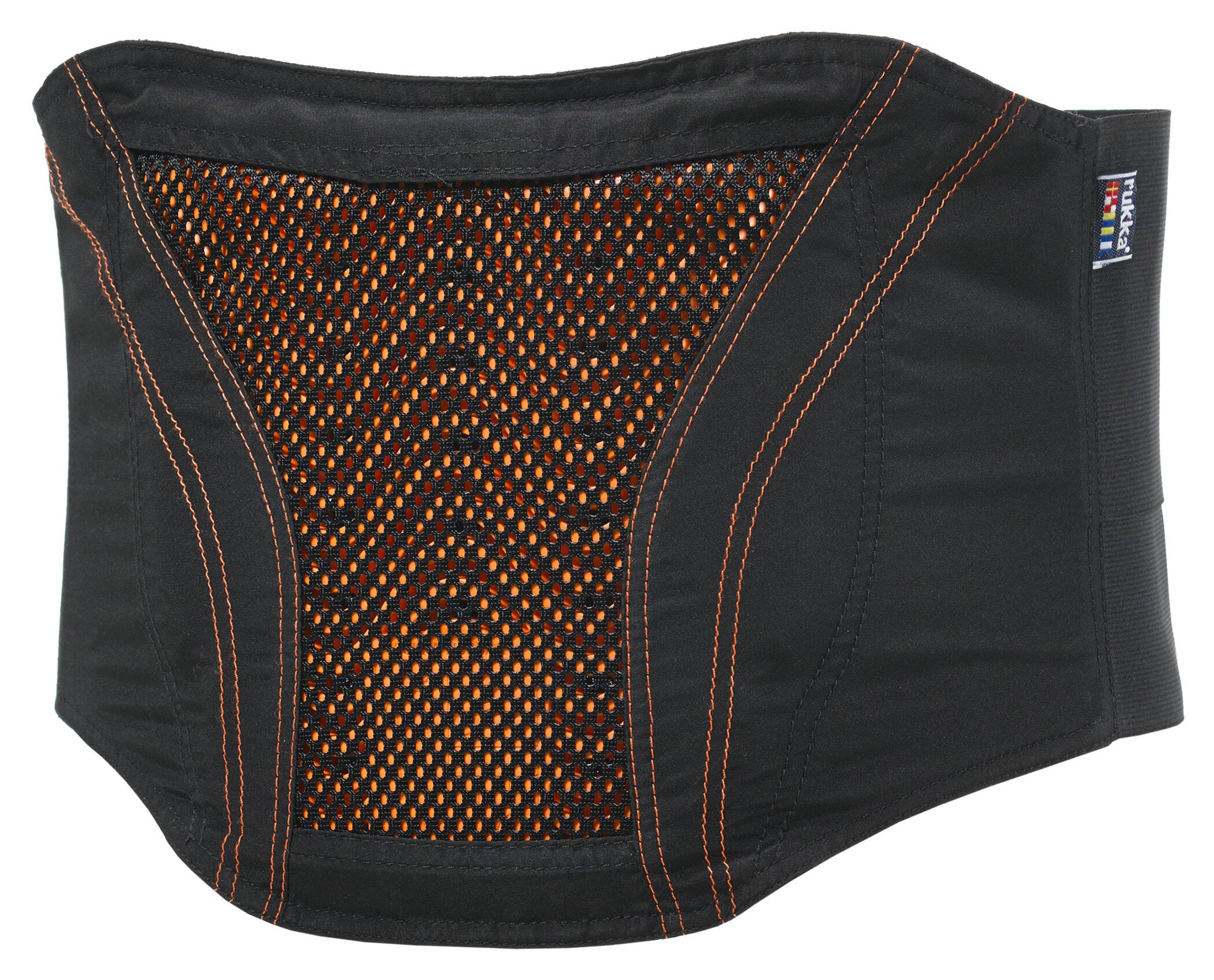 Protecție Lombară D3O Air - Absorbție Șoc, Confort