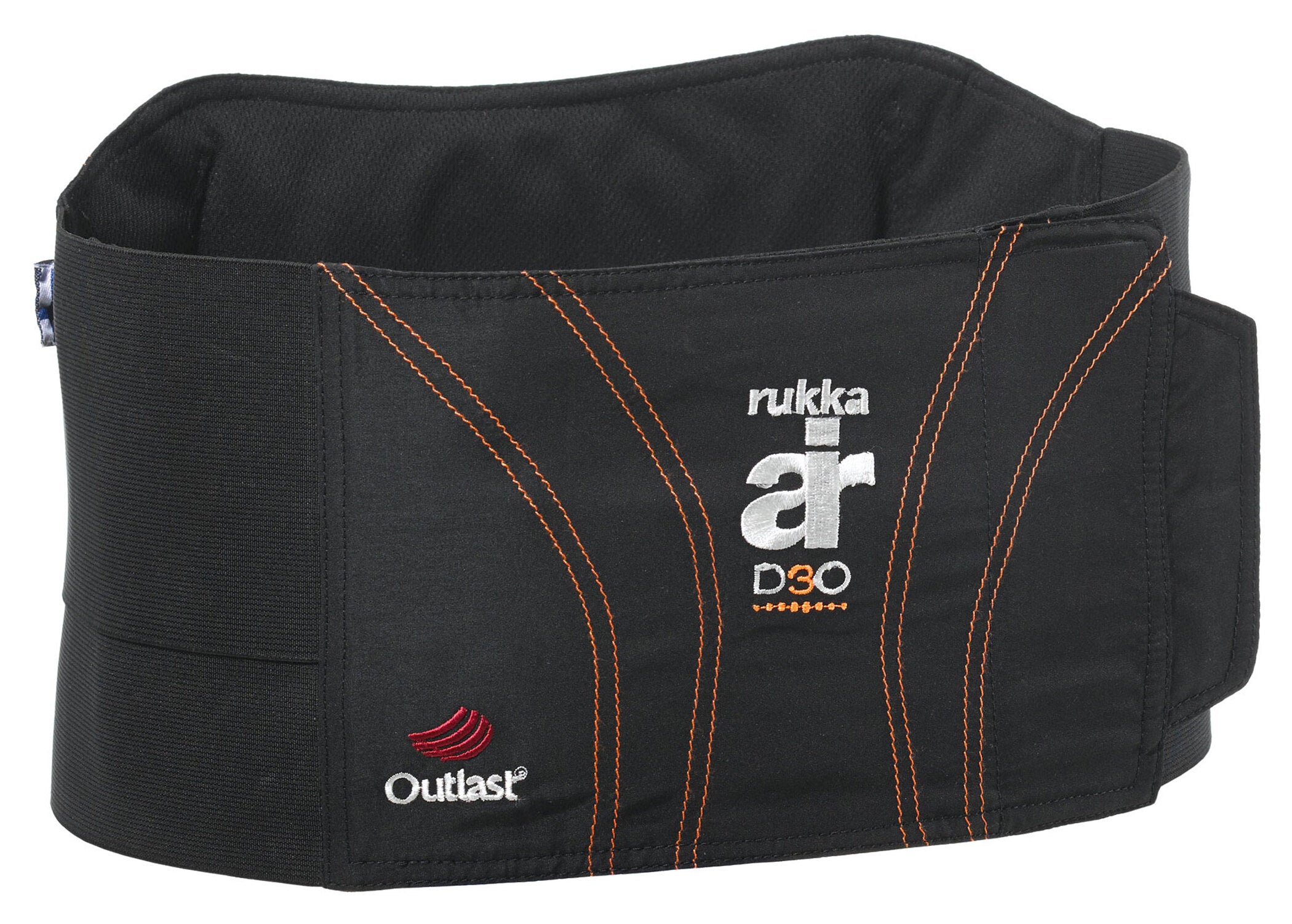 Protecție Lombară D3O Air - Absorbție Șoc, Confort
