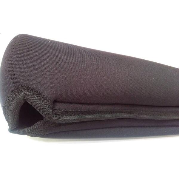 Protecție Lunetă Neopren ZEISS Size L - Rezistență Uzură, Praf, Umezeală - 2
