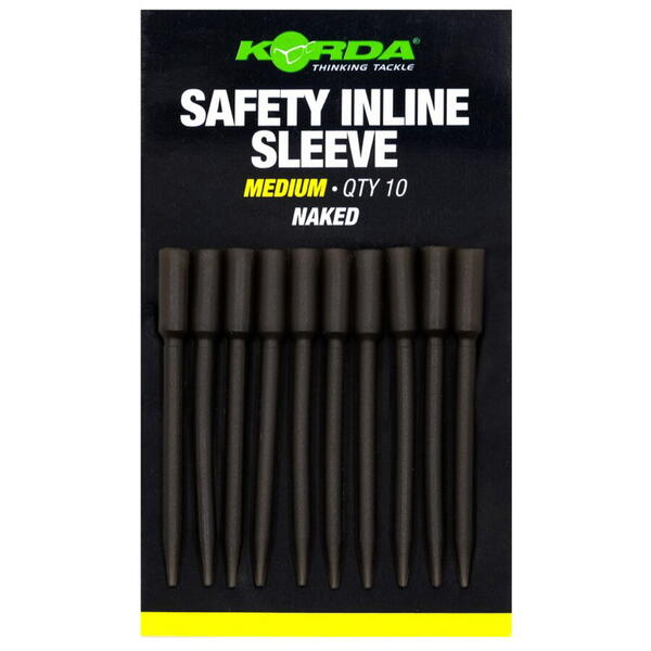 Protecție Monturi Medium Korda - Siguranță și Durabilitate - 1