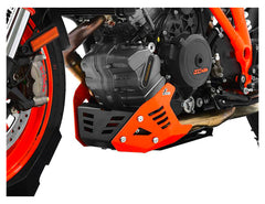 Protecție Motor Aluminiu Zieger - Offroad & Anti-Pietre