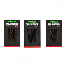 Protecție Nano Monturi KORDA Weed - Camuflaj Subacvatic, 10buc