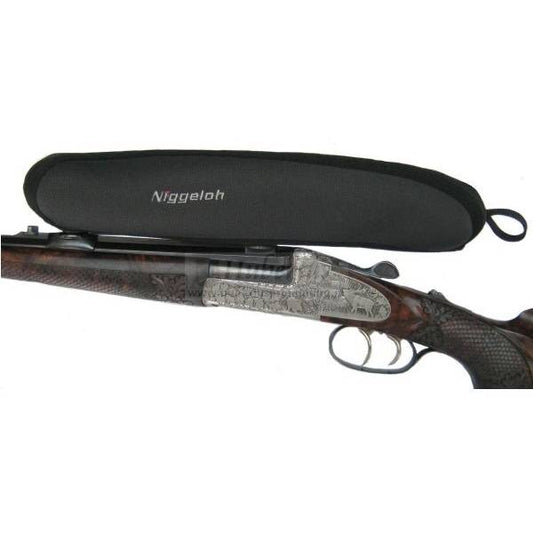 Protecție Neopren Lunetă NIGGELOH - D=42mm/L=32cm, Silențioasă