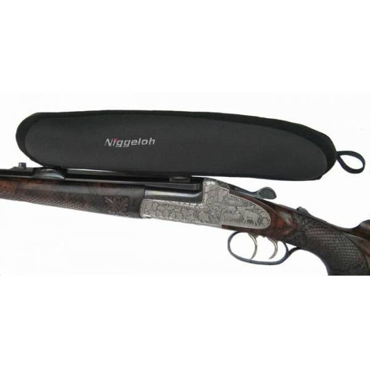 Protecție Neopren Lunetă Niggeloh - D=56mm, L=36cm, Rezistentă